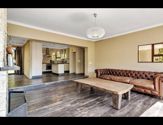 4 BEDROOM PROPERTY TO RENT IN DAINFERN VALLEY ESTATE